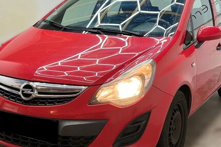 Opel Corsa 89.711 km 3.999 &euro; Torgau 04860