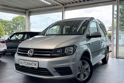 VW Caddy 84.910 km 17.990 &euro; Wahlstedt 23812
