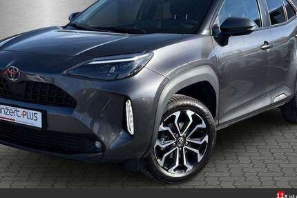 Toyota Yaris Cross 12.415 km 25.970 &euro; Rödermark 63322