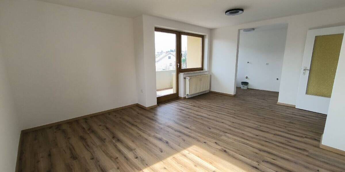 Etagenwohnung Regen - 4 Zimmer, 85 m&sup2;, 165.000&euro; | Angebot:25928310