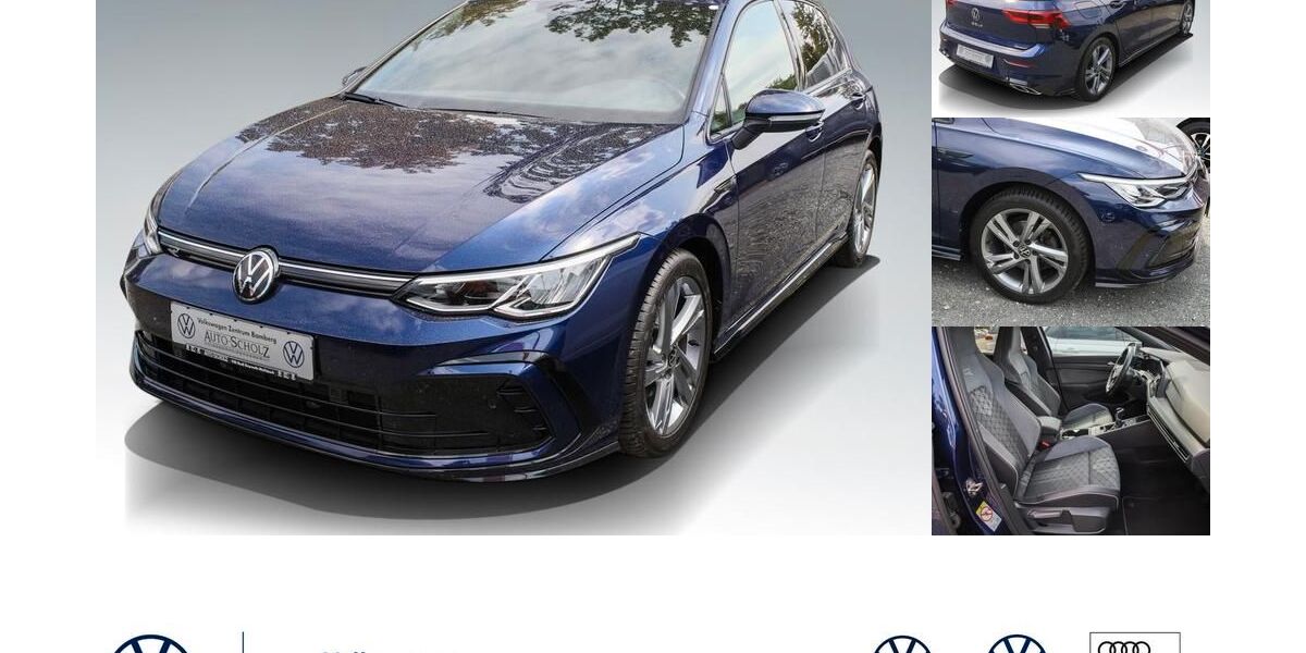 VW Golf 53.250 km 21.880 &euro; Bamberg 96052