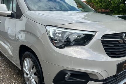 Opel Combo Life 109.861 km 12.700 &euro; Ensdorf 66806