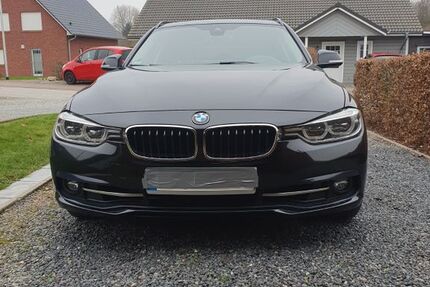 BMW 330 202.752 km 15.900 &euro; Garding 25836