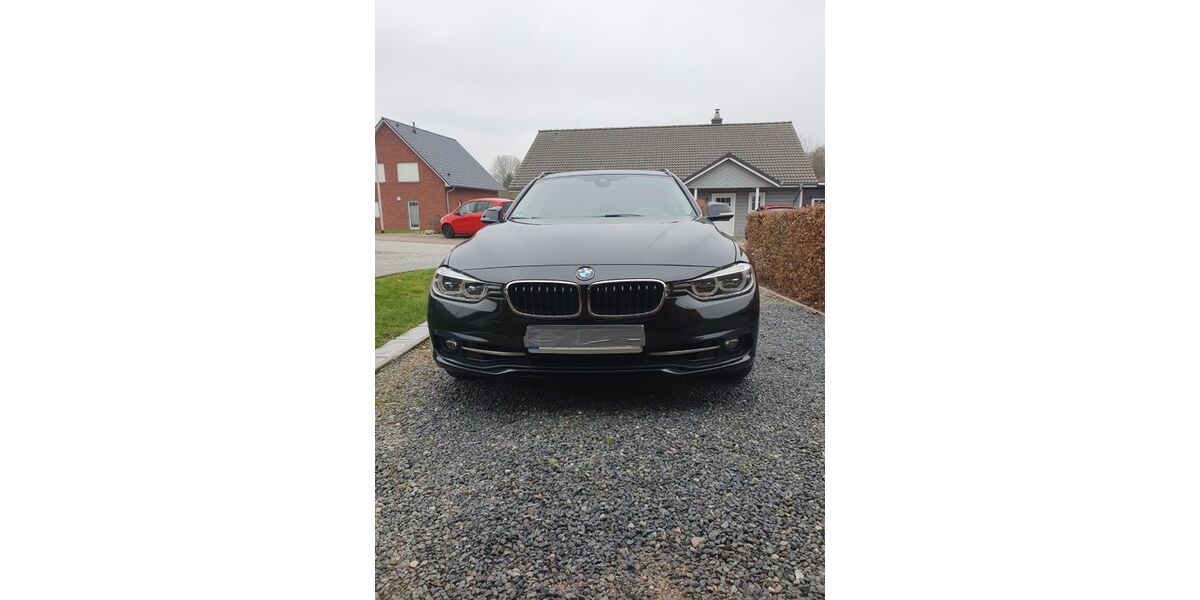 BMW 330 202.752 km 15.900 &euro; Garding 25836