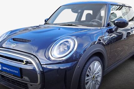 Mini Cooper SE 23.210 km 25.990 € Germersheim 76726