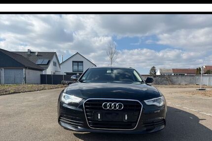 Audi A6 317.662 km 6.999 &euro; Dietenheim 89165