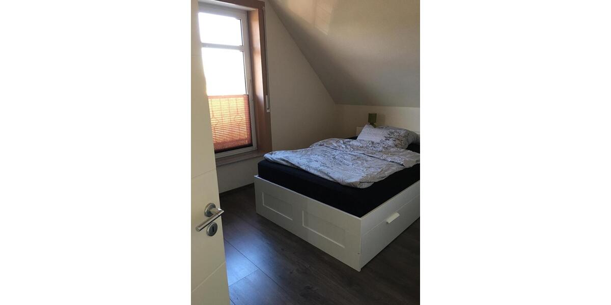 Etagenwohnung Versmold - 2 Zimmer, 50 m&sup2;, 590&euro; | Angebot:25284283