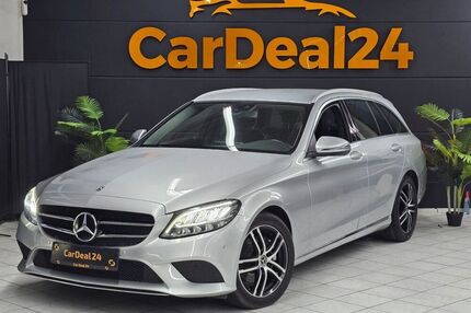 Mercedes C 220