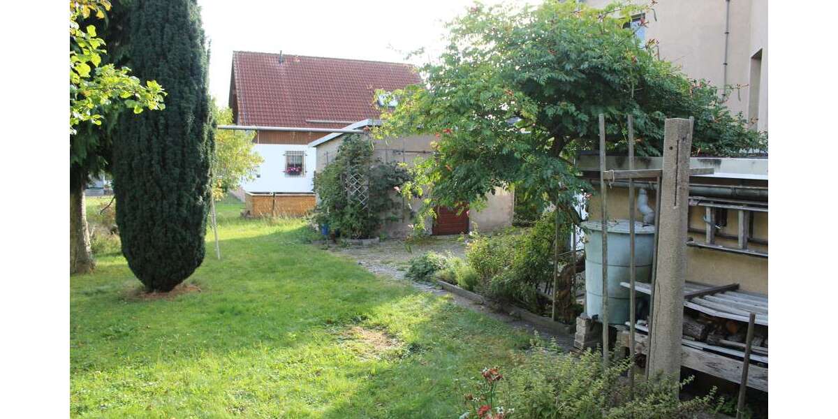 Großzügiges Einfamilienhaus mit Charme - Einfamilienhaus Neugersdorf Neugersdorf | Angebot:13045994