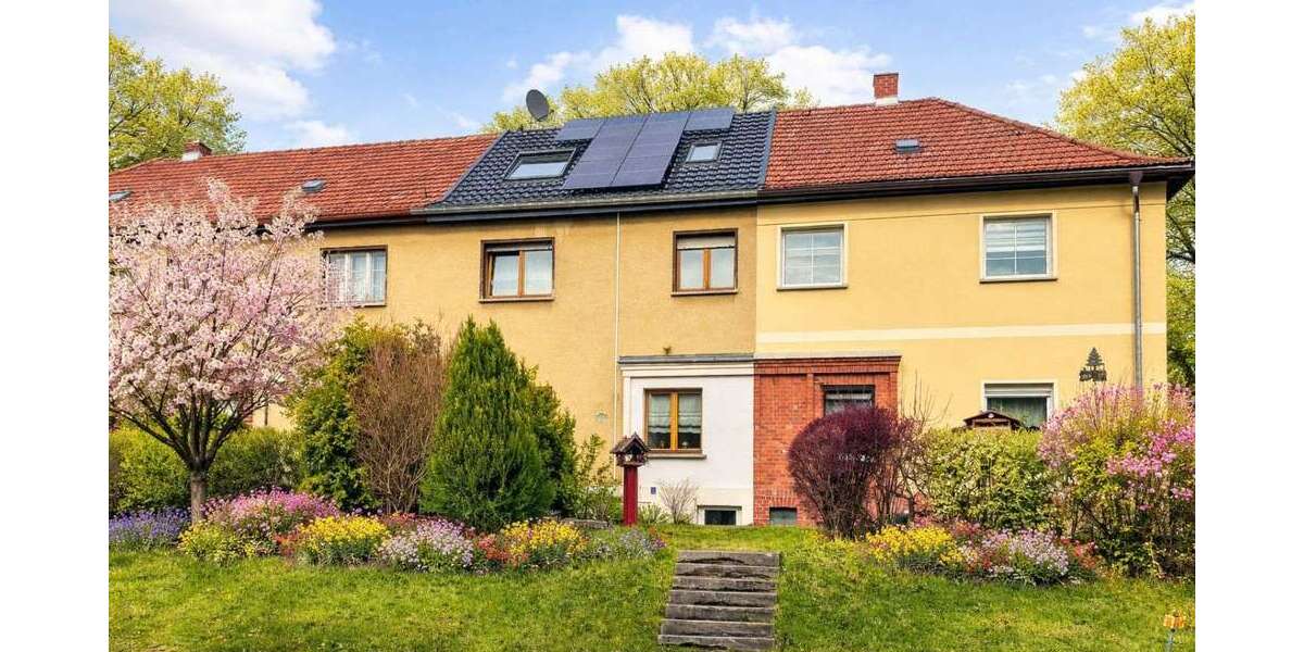 Einfamilienhaus Wilkau-Haßlau Haßlau - 4 Zimmer, 113 m&sup2;, 150.000&euro; | Angebot:25349616