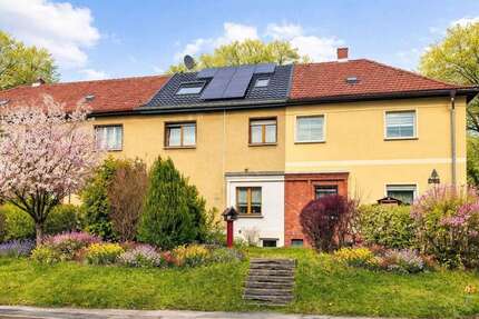 Haus Wilkau-Haßlau Haßlau - 4 Zimmer, 113 m&sup2;, 150.000&euro; | Angebot:25349616