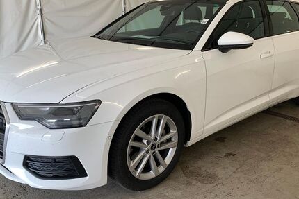 Audi A6 147.898 km 22.990 &euro; Steinbach-Hallenberg OT Herges-Hallenberg 98587