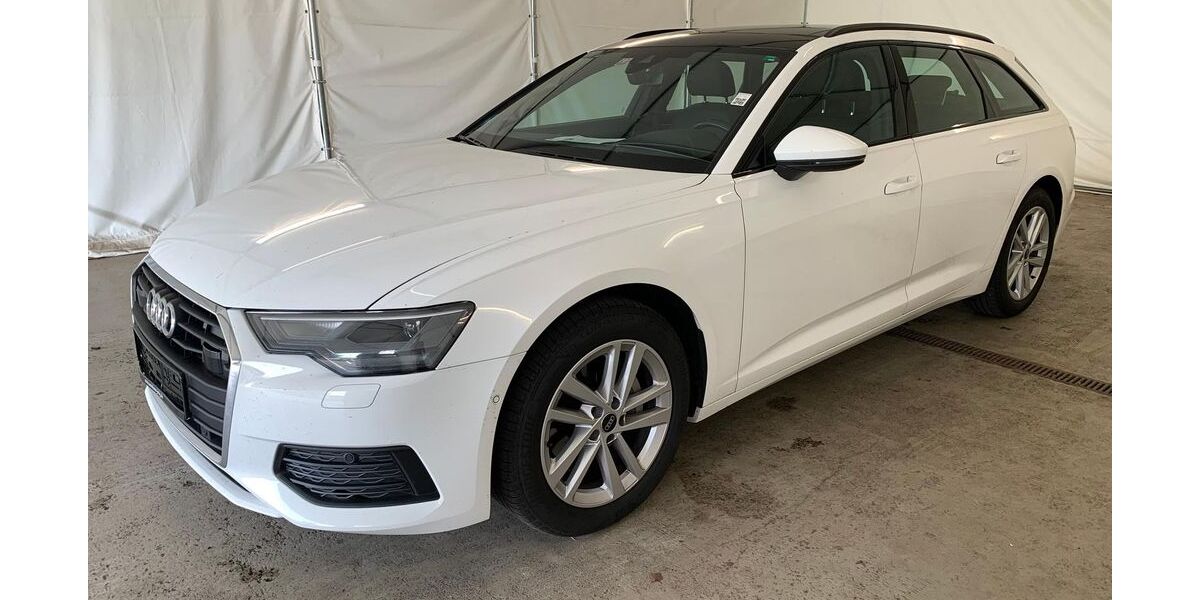 Audi A6 147.898 km 22.990 &euro; Steinbach-Hallenberg OT Herges-Hallenberg 98587