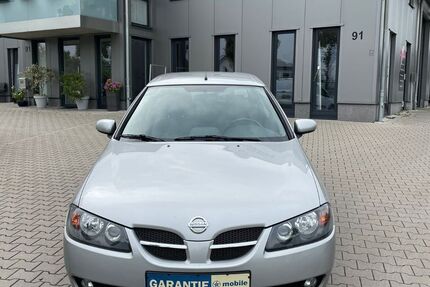 Nissan Almera 327.000 km 1.990 € Lüdinghausen 59348