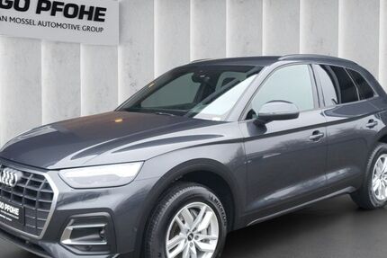Audi Q5 45.460 km 34.950 &euro; Lübeck 23554