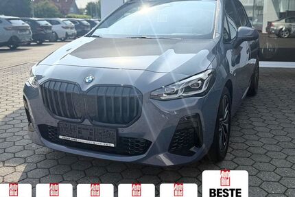 BMW 218 Active Tourer 38.750 km 25.980 &euro; Seubersdorf 92358