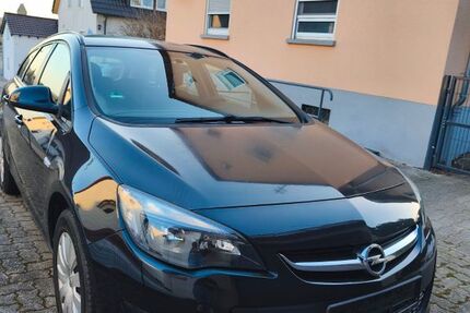 Opel Astra 145.000 km 6.800 &euro; Oberderdingen 75038