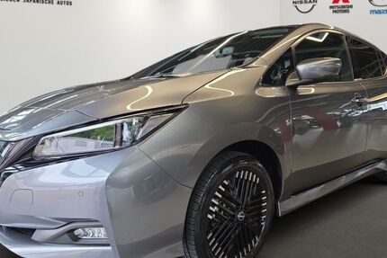 Nissan Leaf 8.748 km 24.990 &euro; Celle 29227