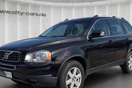 Volvo XC90 207.229 km 10.990 &euro; Brandenburg 14772