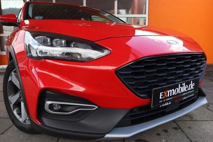 Ford Focus 65.000 km 18.499 &euro; Albstadt 72461