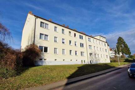 Wohnung Hettstedt Wohngebiet I - 4 Zimmer, 75 m&sup2;, 338&euro; | Angebot:25520570