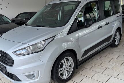 Ford Transit 98.000 km 11.950 &euro; Detmold 32756