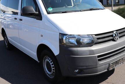 VW T5 Transporter 197.193 km 15.999 &euro; Heuchelheim b. Giessen 35452