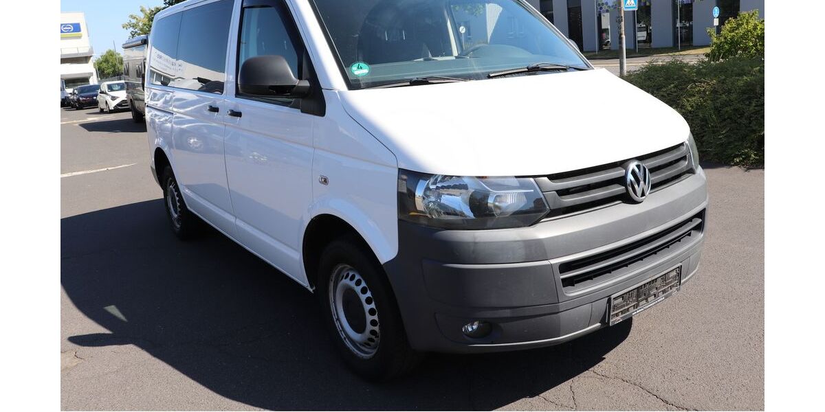 VW T5 Transporter 197.193 km 16.990 &euro; Heuchelheim b. Giessen 35452