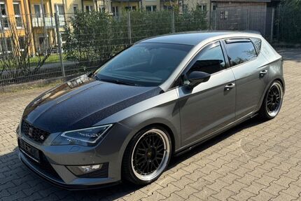 Seat Leon 112.000 km 11.499 &euro; Herne ( Nordrhein-Westfalen ) 44628