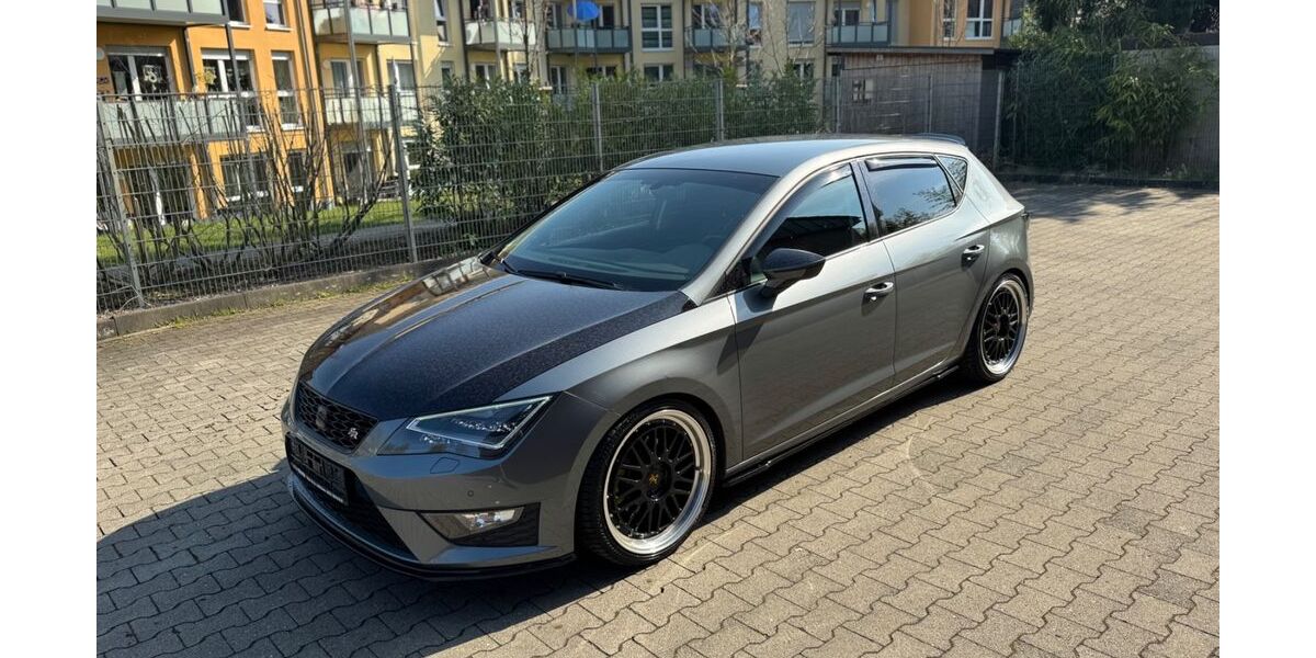 Seat Leon 112.000 km 11.499 &euro; Herne ( Nordrhein-Westfalen ) 44628