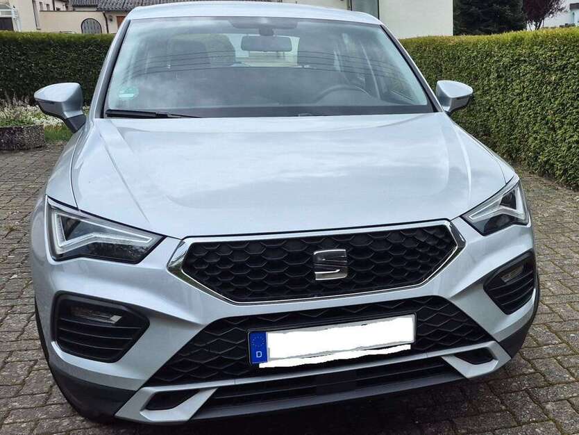 Ateca