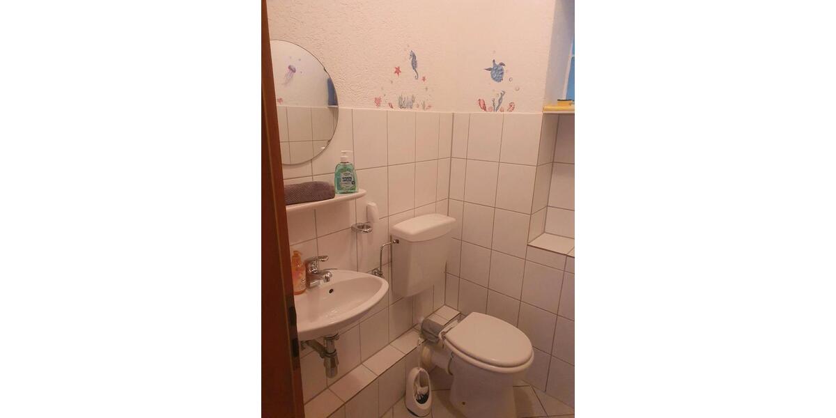 Erdgeschoßwohnung Herbolzheim - 3 Zimmer, 115 m&sup2;, 1.000&euro; | Angebot:26339960