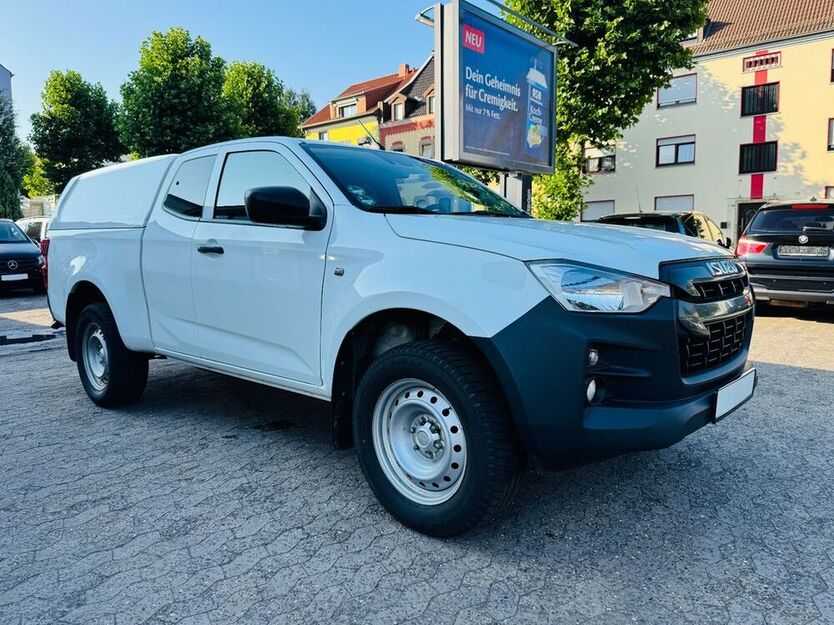 D-Max