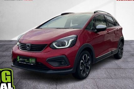 Honda Jazz 76.500 km 18.980 &euro; Augsburg 86156