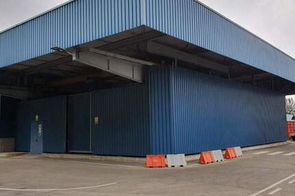 Gewerbeobjekt Laudenbach - 1.125&euro; | Angebot:25731900