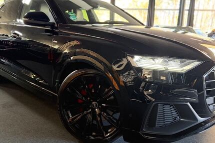 Audi Q8 160.000 km 52.990 &euro; Bad Saarow 15526