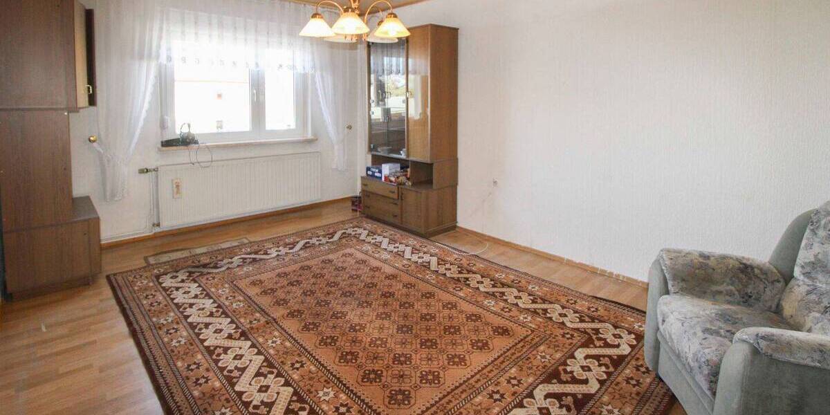 Doppelhaushälfte Wittenberg Pratau - 6 Zimmer, 124 m&sup2;, 109.000&euro; | Angebot:26876674