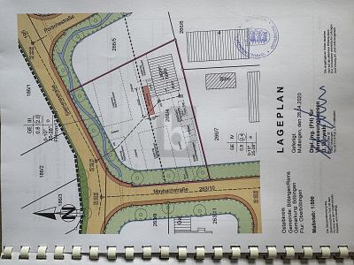 GROßZÜGIG MIT HALLE UND SCHROTTPLATZ LIZENZ - Gewerbeobjekt Böbingen an der Rems | Angebot:26421057