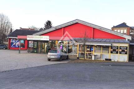 Gewerbeobjekt Thurnau - 488.000&euro; | Angebot:24691978