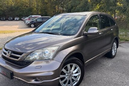 Honda CR-V 172.000 km 5.950 &euro; München 80939