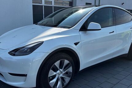 Tesla Model Y 49.000 km 36.990 &euro; Ilsede 31246