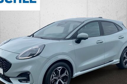 Ford Puma 12.100 km 25.745 &euro; Ölbronn 75248