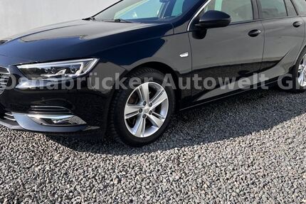 Opel Insignia 65.000 km 16.800 &euro; Georgsmarienhütte 49124
