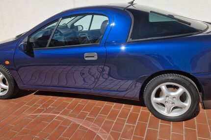 Opel Tigra 142.000 km 2.500 &euro; Düren 52349