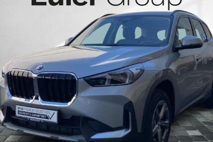 BMW X1 12.239 km 41.490 &euro; Frankfurt 60314