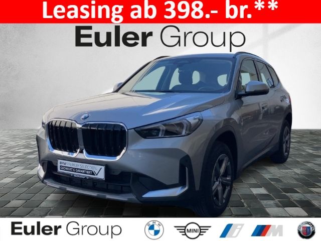 BMW X1 12.239 km 41.490 &euro; Frankfurt 60314