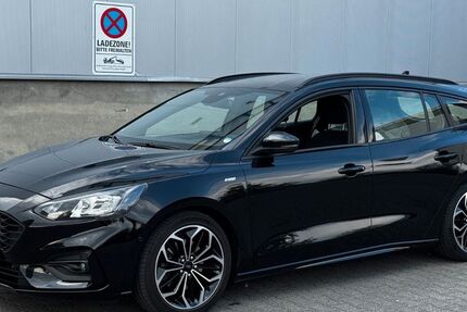 Ford Focus 105.238 km 13.750 &euro; Alsdorf 52477