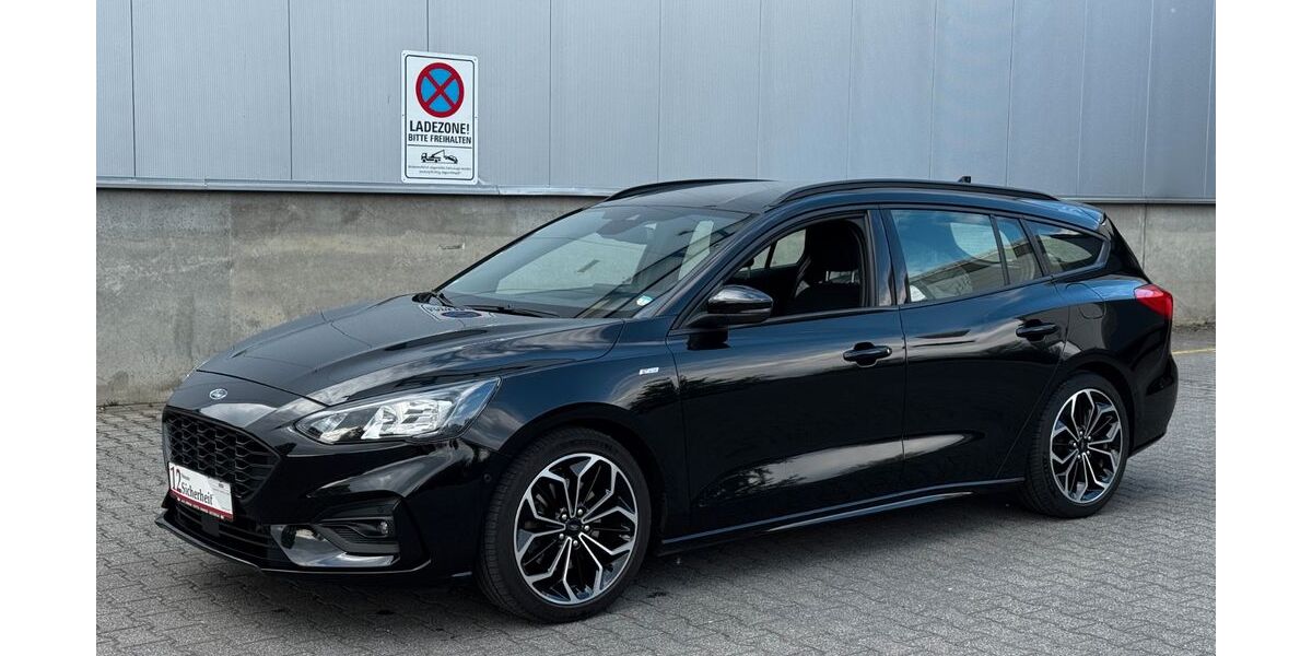 Ford Focus 105.238 km 13.990 &euro; Alsdorf 52477