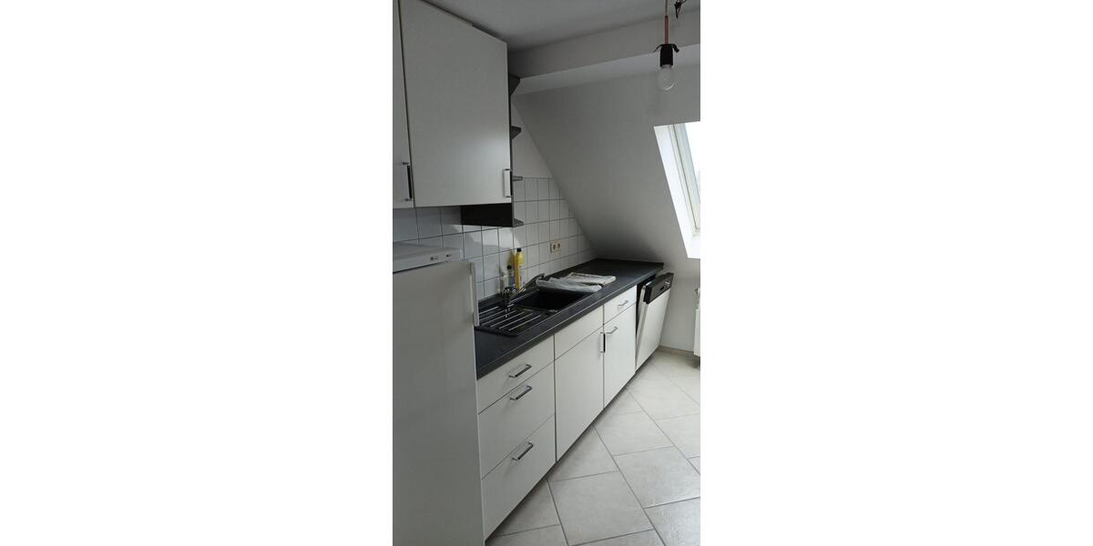 Dachgeschoßwohnung Wandlitz - 3 Zimmer, 100 m&sup2;, 690&euro; | Angebot:24919598