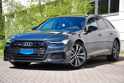 Audi A6 140.000 km 42.600 € Gifhorn 38518
